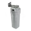 Barista Warehouse Water Filters & Fittings 10" Housing, 3/4" Female BSPT
