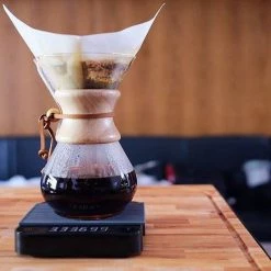 Chemex Classic 6 Cup, 900ml