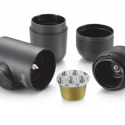 Espresso MiniPresso - CA Brew Bar