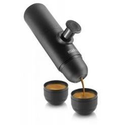 Espresso MiniPresso - CA Brew Bar