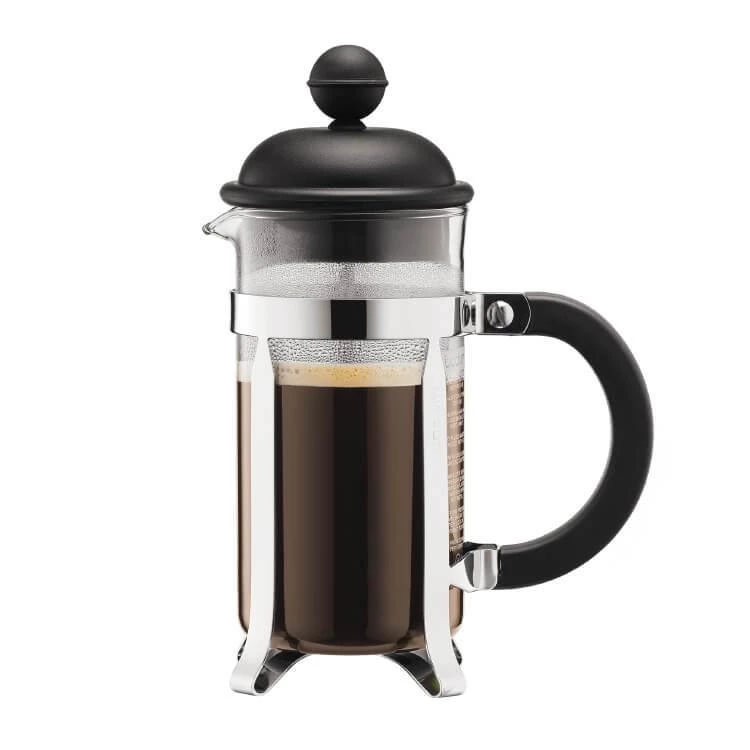 Bodum Caffettiera 8 Cup Press 3 Bodum Caffettiera 8 Cup Press
