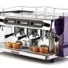 Machines Espresso 3 Group ALFA Ruggero Coffee Machine 2 Machines Espresso 3 Group ALFA Ruggero Coffee Machine