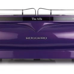 Machines Espresso 3 Group ALFA Ruggero Coffee Machine 7 Machines Espresso 3 Group ALFA Ruggero Coffee Machine