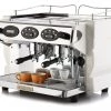 Expobar 2 Group ALFA Ruggero Multi Boiler Coffee Machine 2 Expobar 2 Group ALFA Ruggero Multi Boiler Coffee Machine