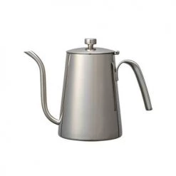 Kinto Stainless Pour Over Kettle Brew Bar