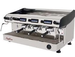 Expobar 3 Group Megacrem Coffee Machine