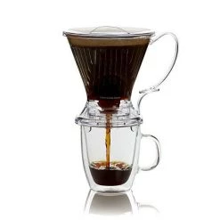 Clever Coffee Dripper - Small Brew Bar