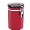 Friis - Bean Storage (Red) 1 Friis - Bean Storage (Red)