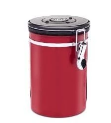 Friis - Bean Storage (Red)