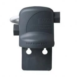 3M Water Filter Head & Bracket, 3/8" BSP, High Flow Series Water Filters & Fittings