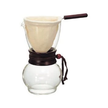 Hario Drip Pot 480ml 3 Hario Drip Pot 480ml