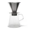 Carat Coffee Dripper & Pot - Kinto