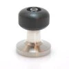 Caffewerks 58.4mm Skate Tamp - Black 2 Caffewerks 58.4mm Skate Tamp - Black