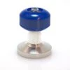 Caffewerks Barista Tools 58.4mm Skate Tamp - Dark Blue
