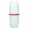 Hario Latte Shaker Cherry Pink 70ml