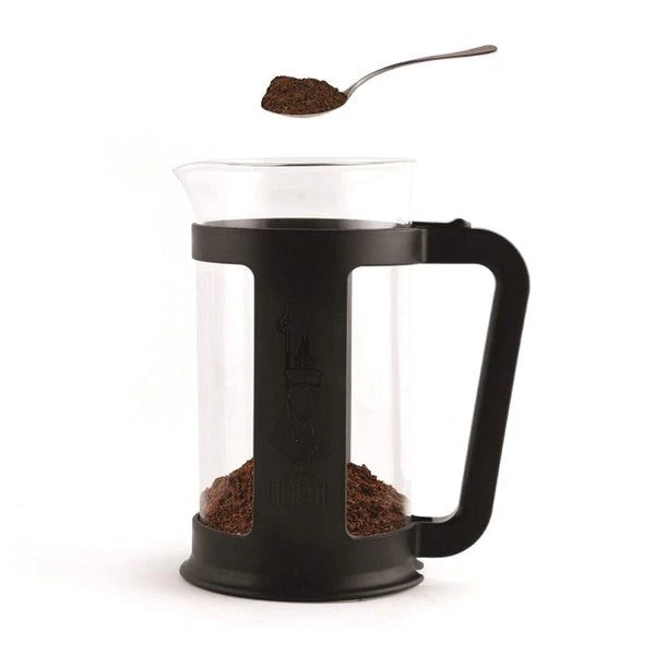 Bialetti Smart French Press 4 Bialetti Smart French Press
