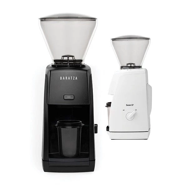 Baratza Encore ESP Espresso Grinder 4 Baratza Encore ESP Espresso Grinder