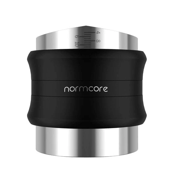 Normcore Wares Normcore Distributor-Tamper Combo Barista Tools 3 Normcore Wares Normcore Distributor-Tamper Combo Barista Tools