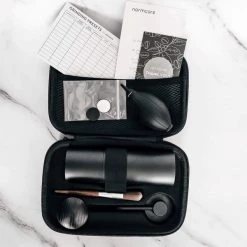 Normcore Wares Normcore Manual Coffee Grinder V2 Grinders