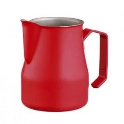 Milk Jugs Motta Europa Milk Jug 350ml - Red