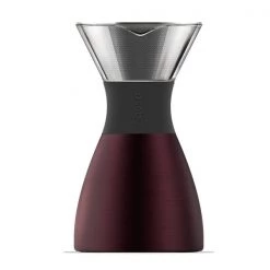 Brew Bar Asobu Pour Over Coffee Maker