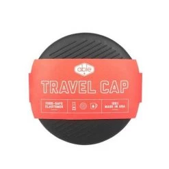Able Brewing Able Travel Cap