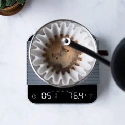 Acaia Pearl Brewing Scale- Black