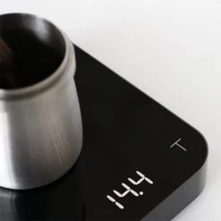 Acaia Pearl Brewing Scale- Black