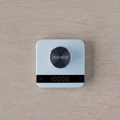 Alternative Brewing Acaia Calibration Weight