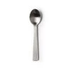 Barista Warehouse Acme Brushed Stainless Teaspoons 2 Barista Warehouse Acme Brushed Stainless Teaspoons