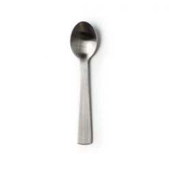 Barista Warehouse Acme Brushed Stainless Teaspoons