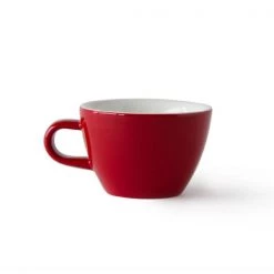 Acme Evolution 150ml Flat White Cup