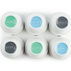 ACME CUPPING BOWL X 6