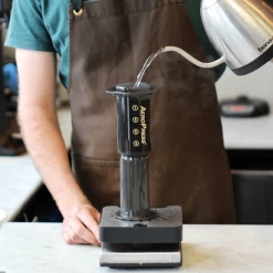 Espresso Aerobie AeroPress Coffee Maker