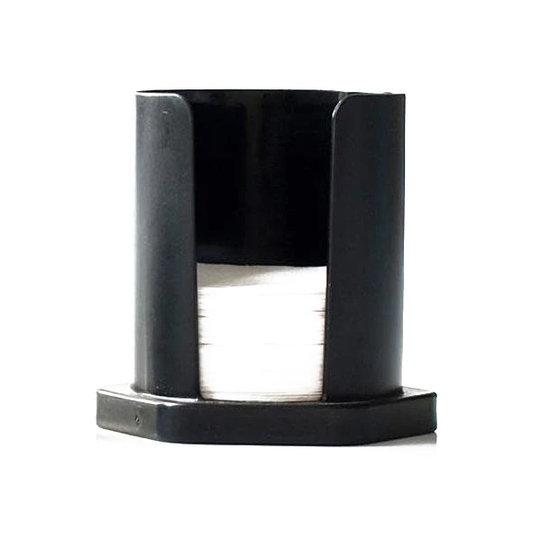 Barista Warehouse Filter Basket, Rubber Seal, Scoop, Paddle (Sold Separately) 5 Barista Warehouse Filter Basket, Rubber Seal, Scoop, Paddle (Sold Separately)