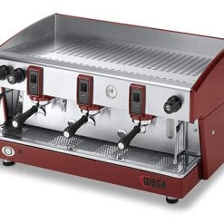 Wega Atlas 2010 Coffee Machine