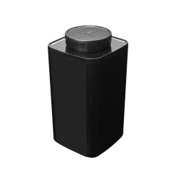 Barista Warehouse Bean Storage Ankomn Turn-N-Seal Clear Vacuum Canister