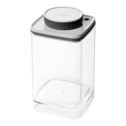 Barista Warehouse Bean Storage Ankomn Turn-N-Seal Clear Vacuum Canister