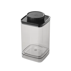 Barista Warehouse Bean Storage Ankomn Turn-N-Seal Clear Vacuum Canister