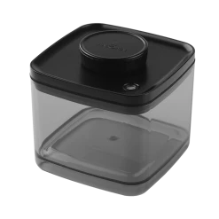 Barista Warehouse Bean Storage Ankomn Turn-N-Seal Clear Vacuum Canister