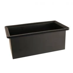 Milk Jug Rinsers Artisan Barista Jug Rinser Benchtop Stand