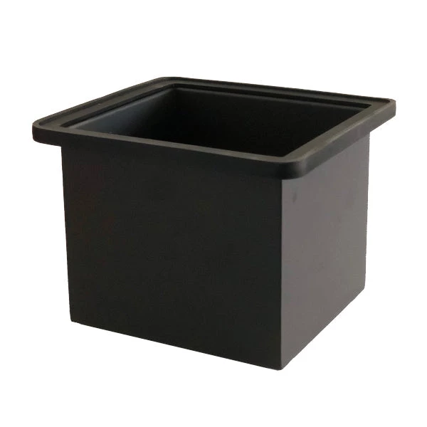 Milk Jug Rinsers Artisan Barista Jug Rinser Benchtop Stand 4 Milk Jug Rinsers Artisan Barista Jug Rinser Benchtop Stand