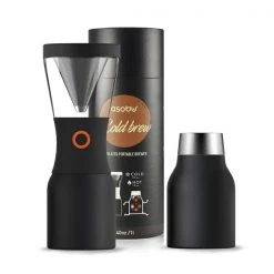 Barista Warehouse Brew Bar Asobu Cold Brew Coffee Maker