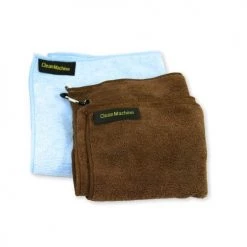 Clothes & Towels Clean Machine Barista Cloth Set