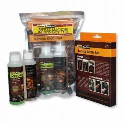 Barista Warehouse Barista Essentials Maintenance Pack