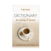 Espresso Barista's Guide Dictionary 2 Espresso Barista's Guide Dictionary