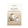 Perfect Espresso Barista's Guide Recipes Education & Resources 1 Perfect Espresso Barista's Guide Recipes Education & Resources
