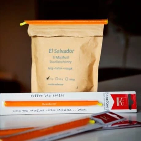 Other Accessories Bean Keep Bag Seal 5 Other Accessories Bean Keep Bag Seal