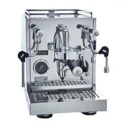 Barista Warehouse Machines Bellezza Inizio Coffee Machine