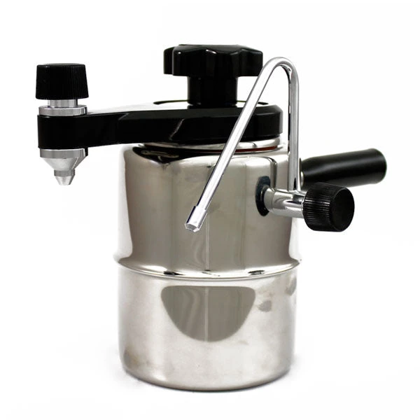 Barista Warehouse Bellman Espresso & Steamer - CX 25P 5 Barista Warehouse Bellman Espresso & Steamer - CX 25P